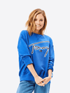 Signature Crew Neck Sweatshirt